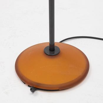 Perry King, Santiago Miranda & Gianluigi Arnaldi, a 'Jill' floor light, Arteluce, Italy.