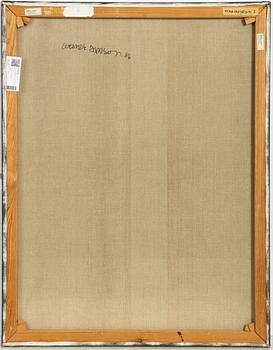 Werner Janson, "Temavariation I".