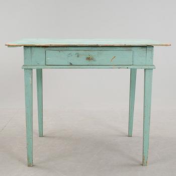 SKRIVBORD, 1800-tal.