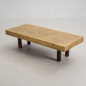 SOFFBORD, 1970/80-tal.