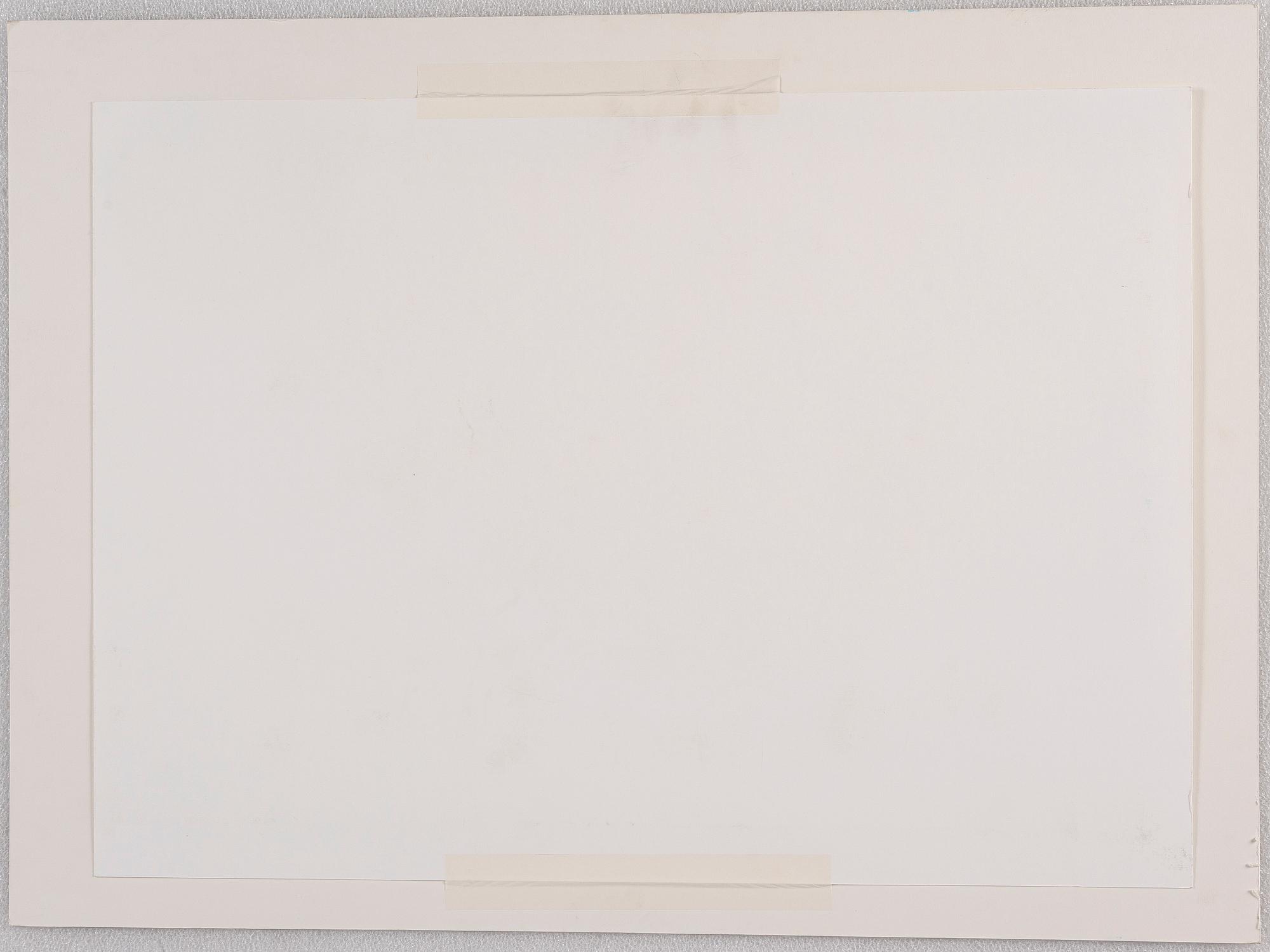 Renate Bauer, Birds.