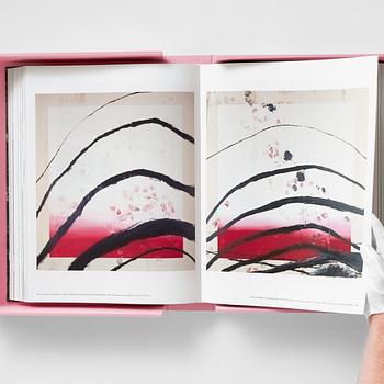 Julian Schnabel, Bok "Life on the Big Canvas".