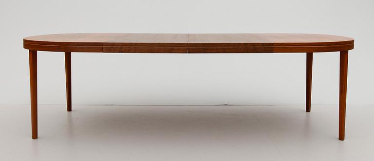 MATBORD, Skaraborgs Möbelindustri Tibro, 1960-tal.