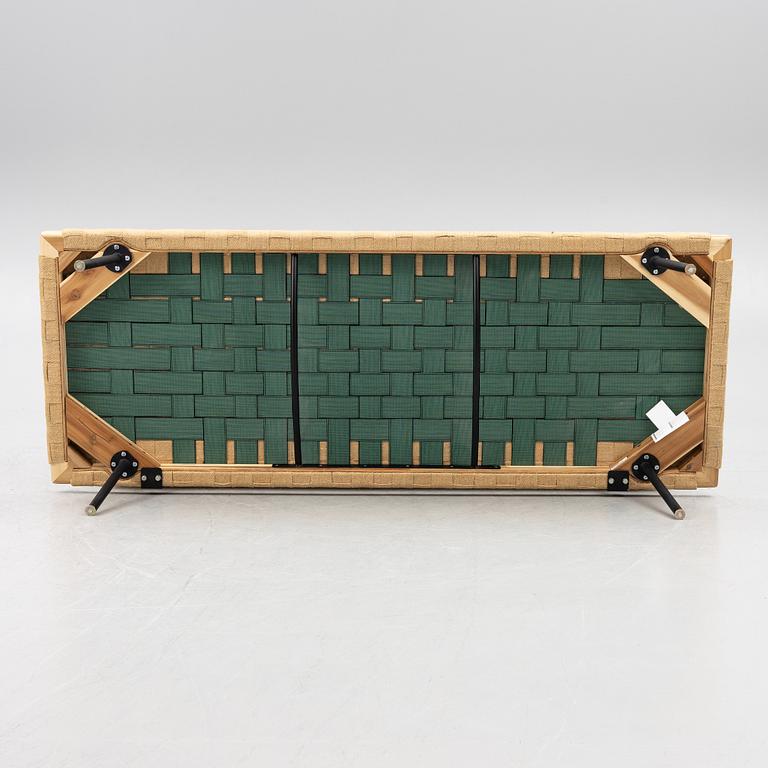 Ilse Crawford, sofa/daybed, 'Sinnerlig', IKEA.