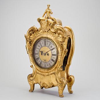 KONSOLUR, rokoko, 1700-tal.