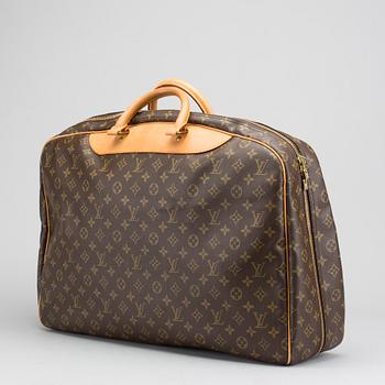 LOUIS VUITTON, "Sac Alize", handbag.