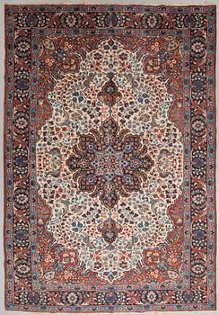 MATTA, semiantik, Iran, ca 346 x 237 cm.
