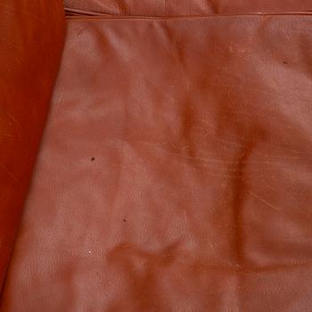 Børge Mogensen, sofa, model "2194-26", Fredericia Stolefabrik A/S, Denmark.