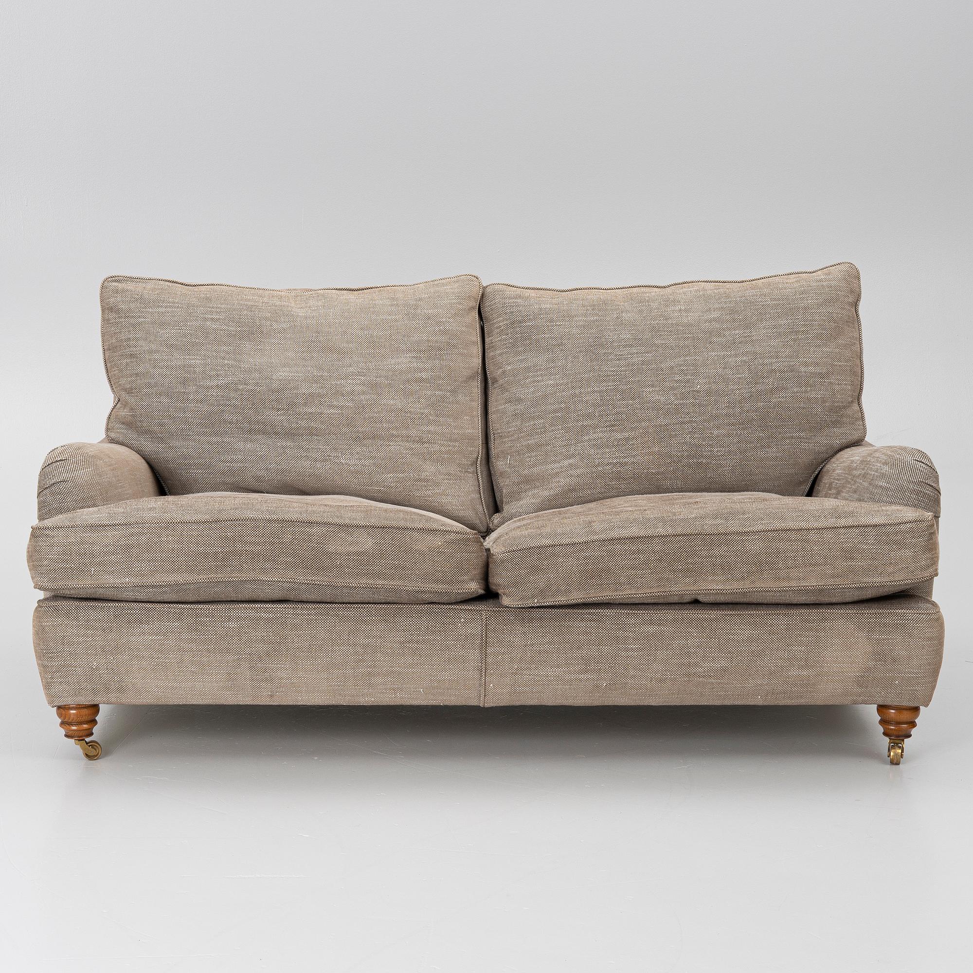 Sofa, Duresta, England, 21st Century.