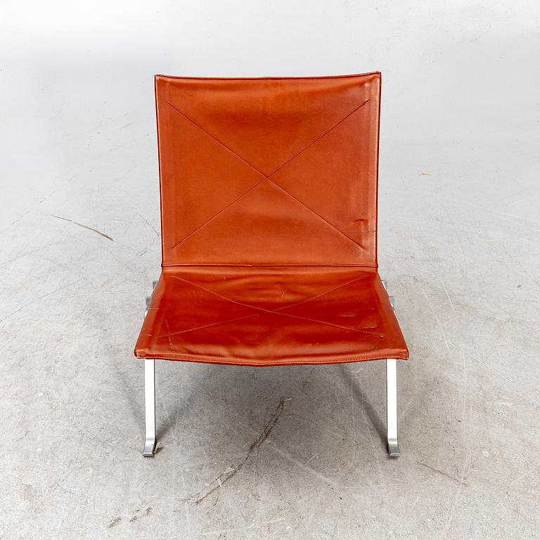 Poul Kjaerholm,