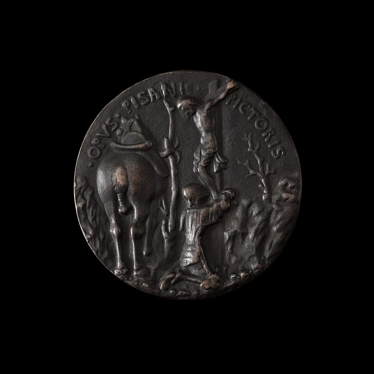 MEDALJER, 8 ST olika. Brons:.