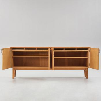 Swedish Modern, sideboard, 1940-tal.