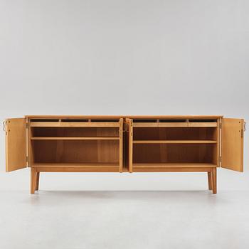 A Swedish Modern sideboard, 1940's.