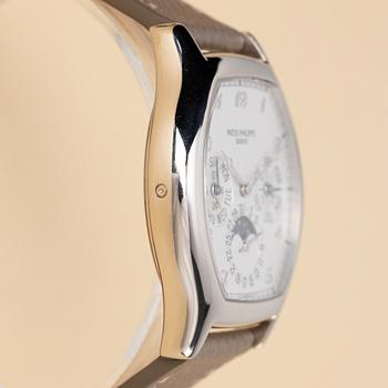 Patek Philippe, Perpetual Calendar, ca 2004.