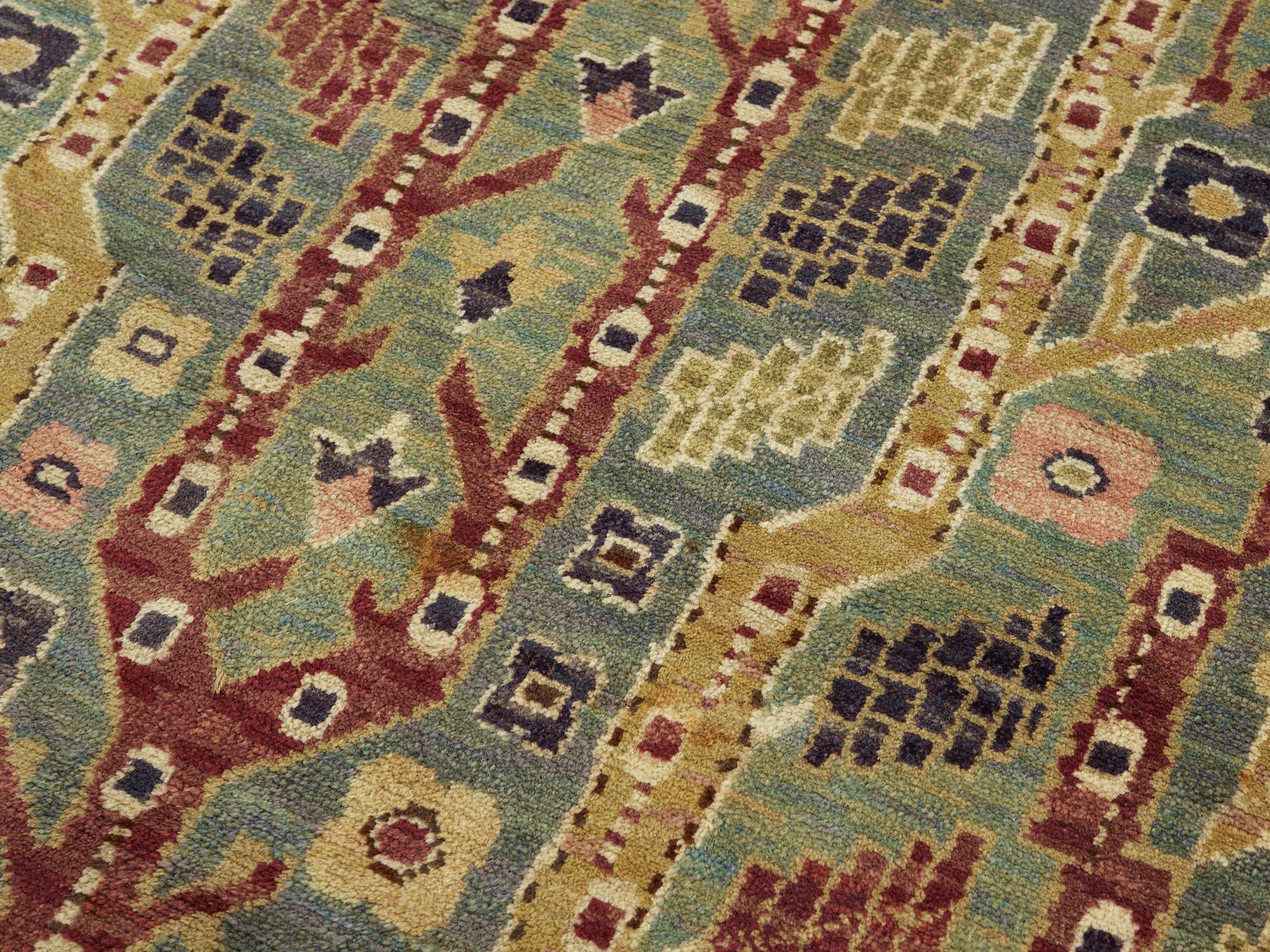 MÄRTA MÅÅS-FJETTERSTRÖM, matto, 341 x 199 cm.