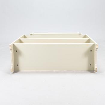 Kirjahylly, "Leksvik", IKEA, 1999.