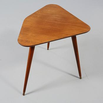 SOFFBORD, 1950/60-tal.