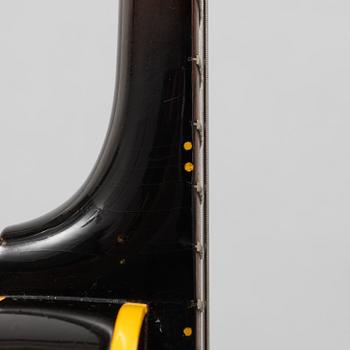 Gibson, "ES-125", 3/4, electric guitar, 1965, USA.