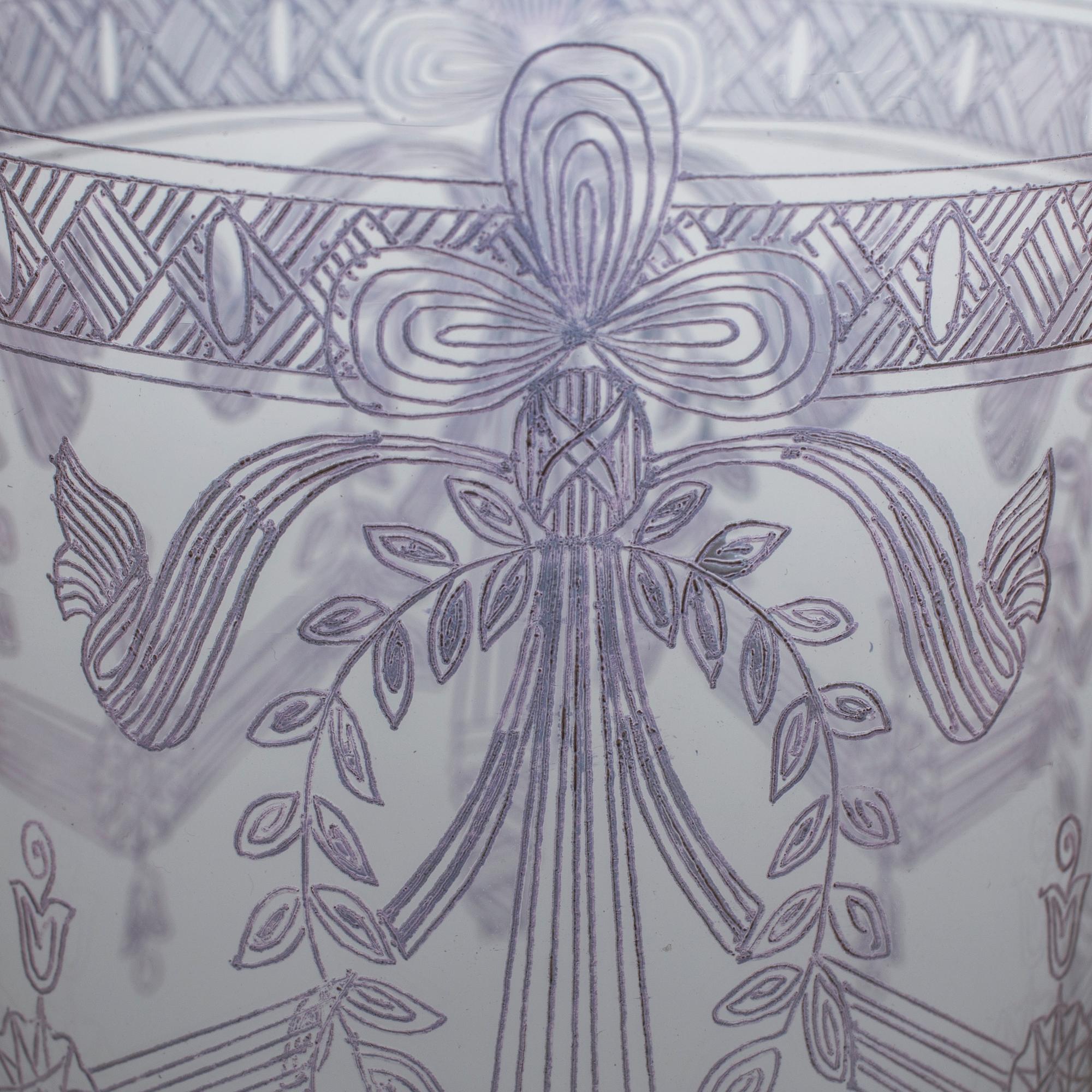 SELTERGLAS, 12 stycken, "Sergel",  Duka, 1900/2000-tal.