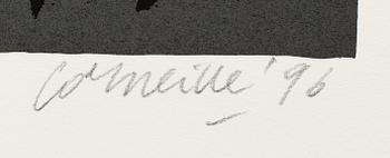 BEVERLOO CORNEILLE,