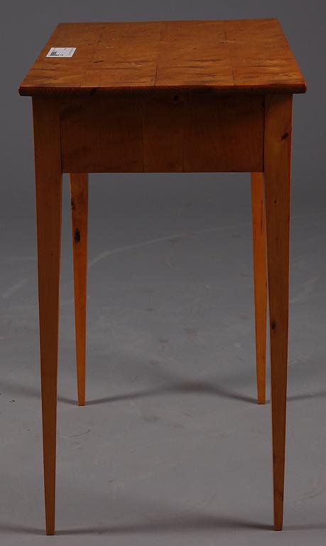 SYBORD, 1800-talets första hälft.