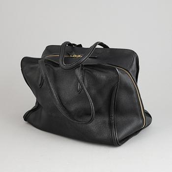 Alexander McQueen, väska.
