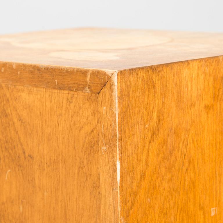 An archive cabinet, Billnäs 1920s/30s.