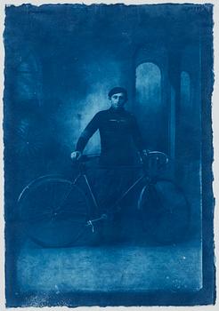 Cecilia Ömalm, Utan titel.