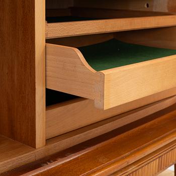 Skåp, Swedish Modern, 1940-tal.