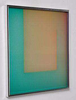Brian Eno, "Helical Left".
