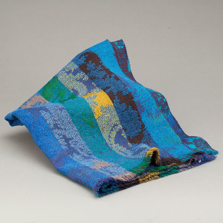 SCARF, Kenzo.