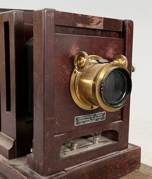 PROJEKTOR, "Dipper", Th. Benzinger, 1800-talets andra hälft, Tyskland.