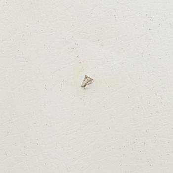 A pair of chairs model 69, Artek, late 20th Century. Design year 1935.