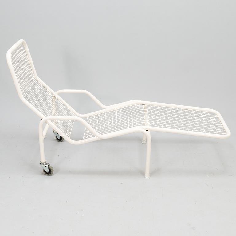 TORSTEN LAAKSO, SOLSTOL, "Ironside" för Skanno tidigt 2000-tal.