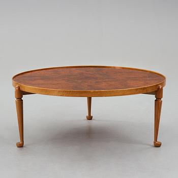 JOSEF FRANK, a model 2139 table.