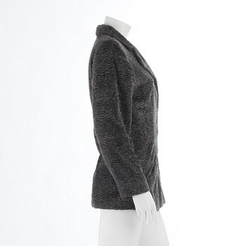 YVES SAINT LAURENT, kavaj / jacka. Storlek 42.