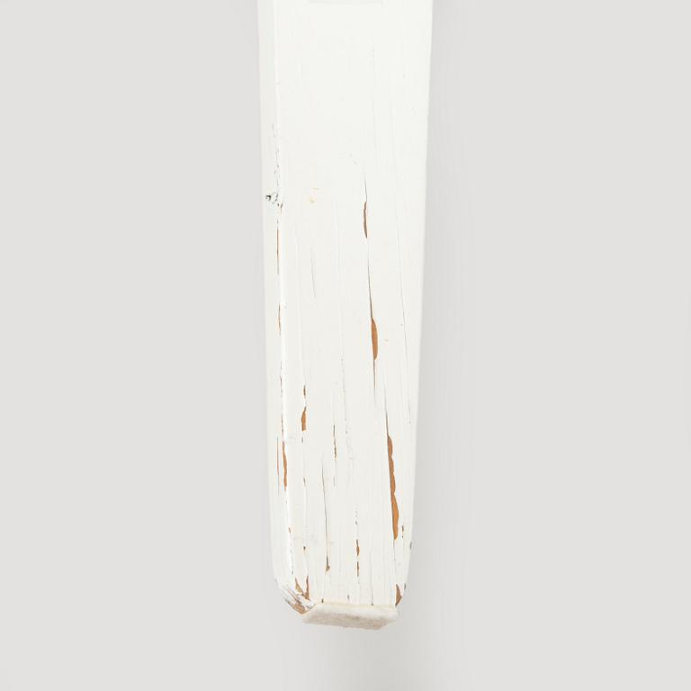 Alvar & Aino Aalto, Tuoleja 2 kpl, "Aurinko"-sarja, 1960/70-luku.