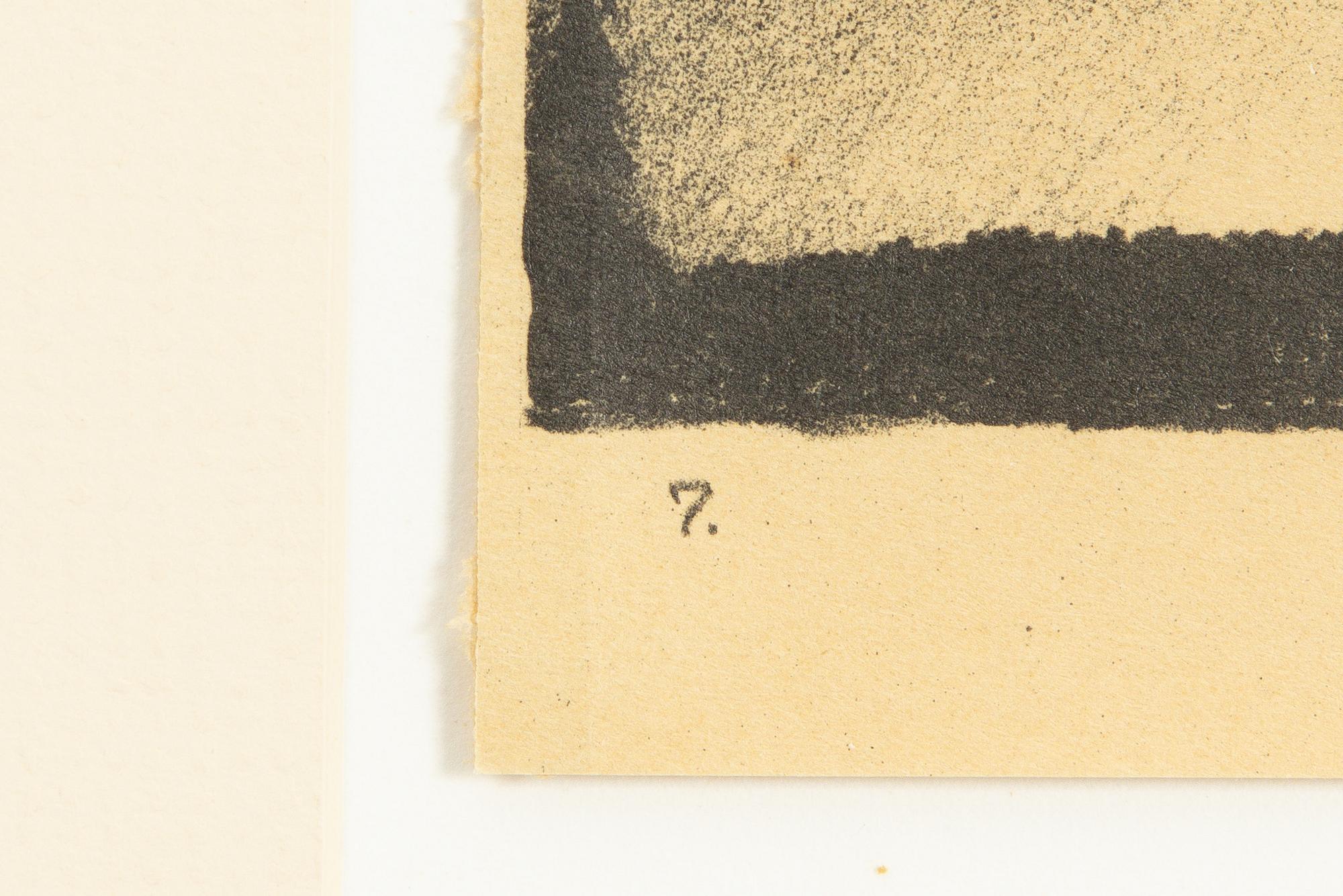 John Bauer, "Trollhästen".