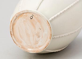 URNA, lergods, Andersson&Johansson Höganäs, 1930/40-tal.