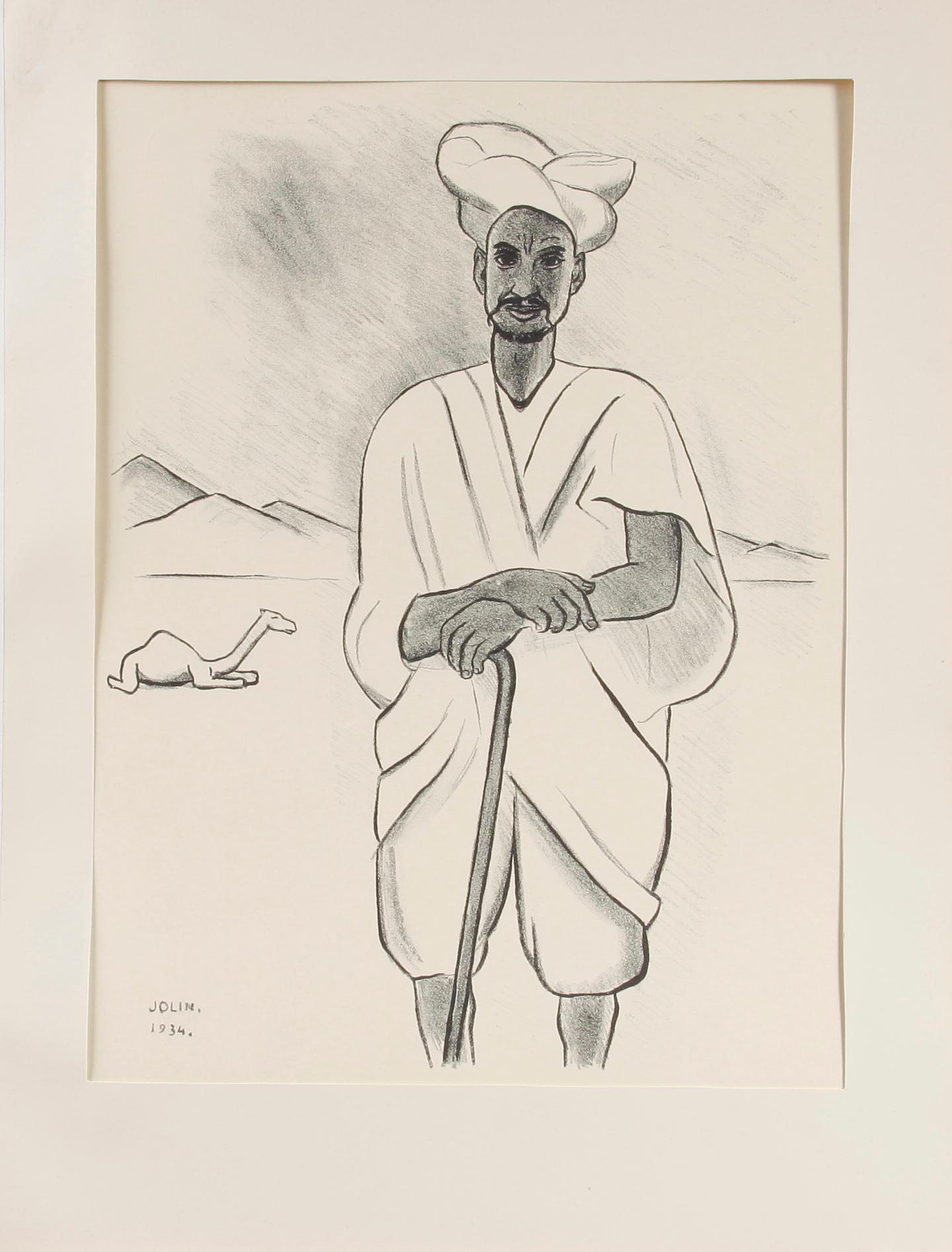 PARTI GRAFIK, ca 30 delar. Bla Einar Jolin, Sven X:et Erixon och Nils Wedel.