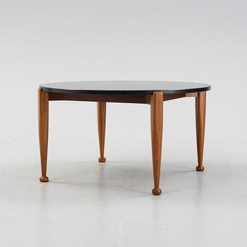 Josef Frank, a model '965' coffee table, Firma Svenskt Tenn, after 1985.