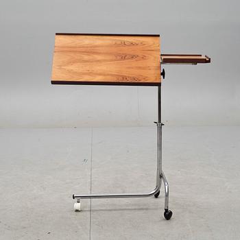 LÄSBORD, HMN, Danmark. 1960-tal.