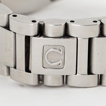 OMEGA, Seamaster, Aqua Terra, armbandsur, 36 mm.