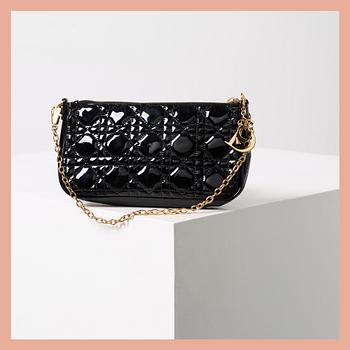VÄSKA, Christian Dior.
