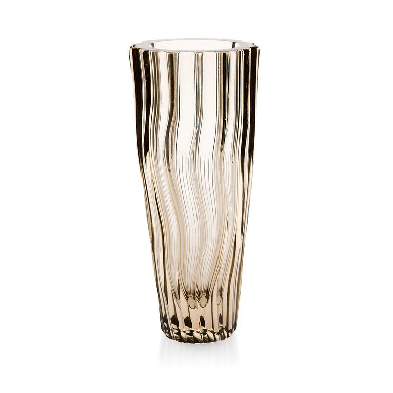 Aimo Okkolin, A VASE.