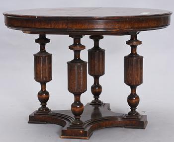 BORD, Axel Einar Hjort för NK, 1900-tal.