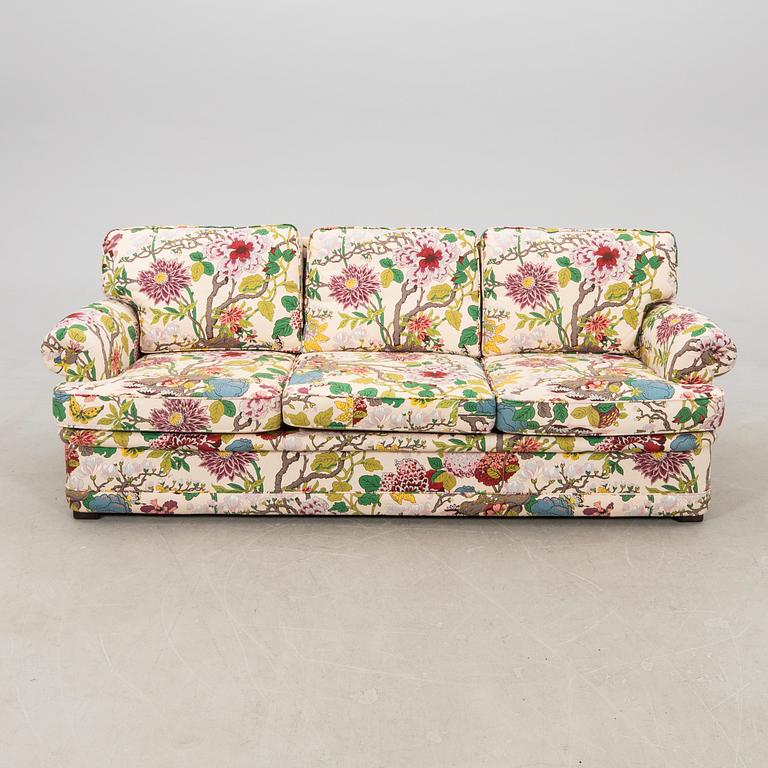 Arne Norell, sofa late 20th century.