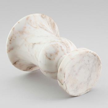 URNA, marmor 1900-/2000-tal.