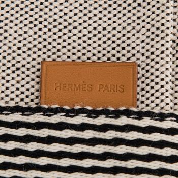 HERMÈS, "Fourre Tout", BAG.
