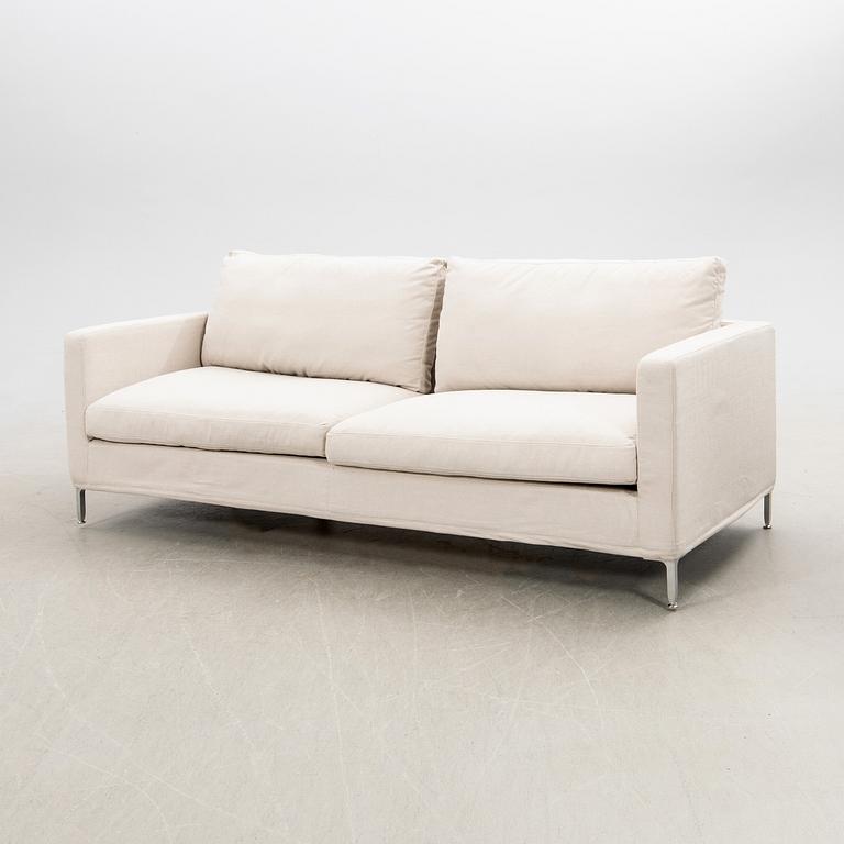 Jens Juul Eilersen, sofa, "Loft".